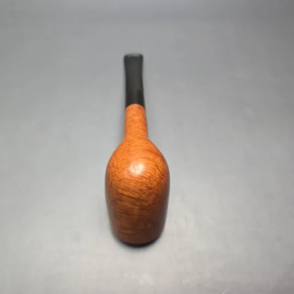 Dunhill 1980 Root Briar 52121 Smooth Stack Estate Briar Pipe, English Estates - Image 10