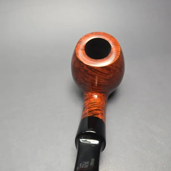 Stanwell Royal Guard 232 Smooth Apple Estate Briar Pipe, Unsmoked, 9mm - Image 5