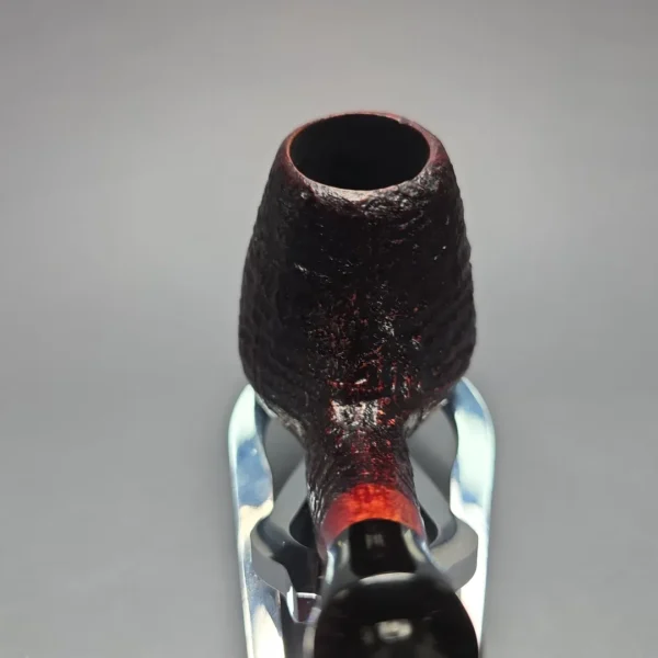 Johs Sandblasted Stacked Brandy (Estate) - Image 6