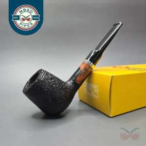 Molina Barasso C1387 Sandblasted Brandy (9mm) (New)