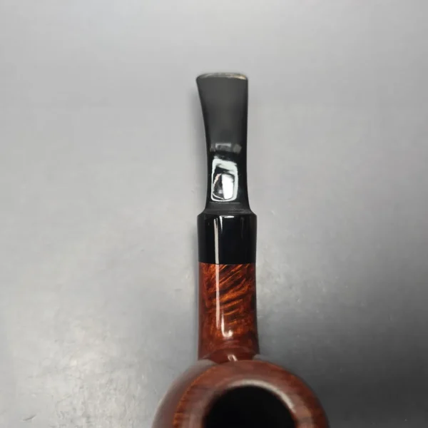 Stanwell Royal Guard 232 Smooth Apple Estate Briar Pipe, Unsmoked, 9mm - Image 6