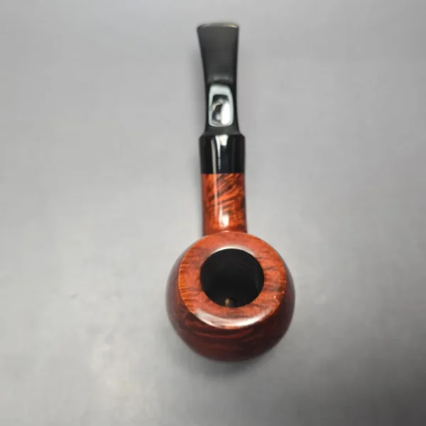 Stanwell Royal Guard 232 Smooth Apple Estate Briar Pipe, Unsmoked, 9mm - Image 7