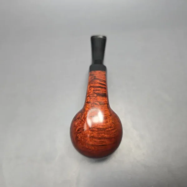 Stanwell Royal Guard 232 Smooth Apple Estate Briar Pipe, Unsmoked, 9mm - Image 8