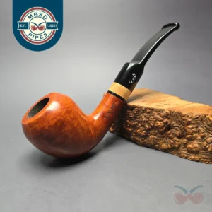 Viking 107 Smooth Cutty (Unsmoked Estate)