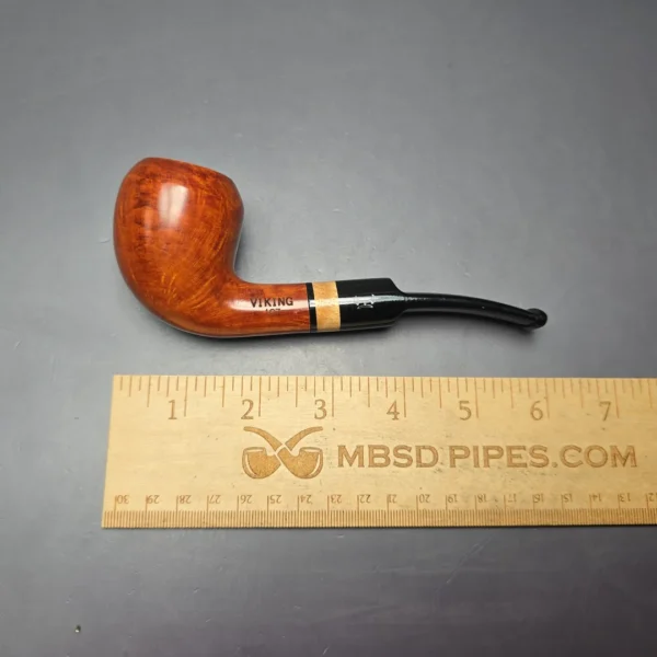 Viking 107 Smooth Cutty (Unsmoked Estate) - Image 11