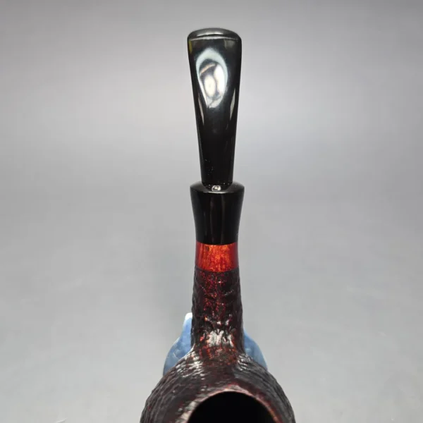 Johs Sandblasted Stacked Brandy (Estate) - Image 8