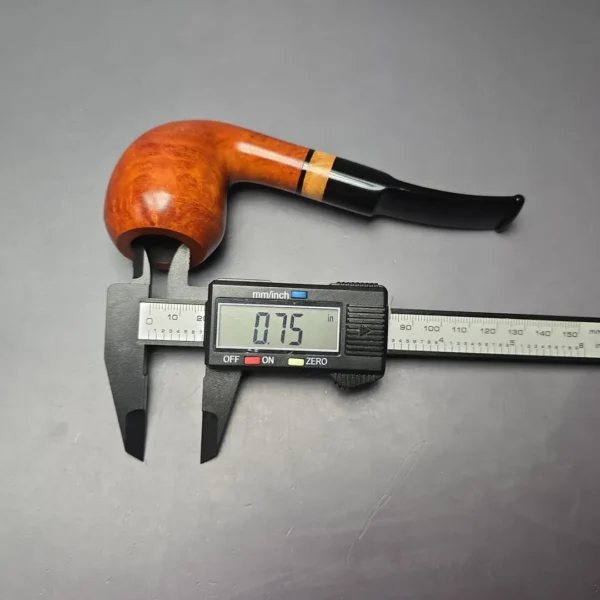 Viking 107 Smooth Cutty (Unsmoked Estate) - Image 12