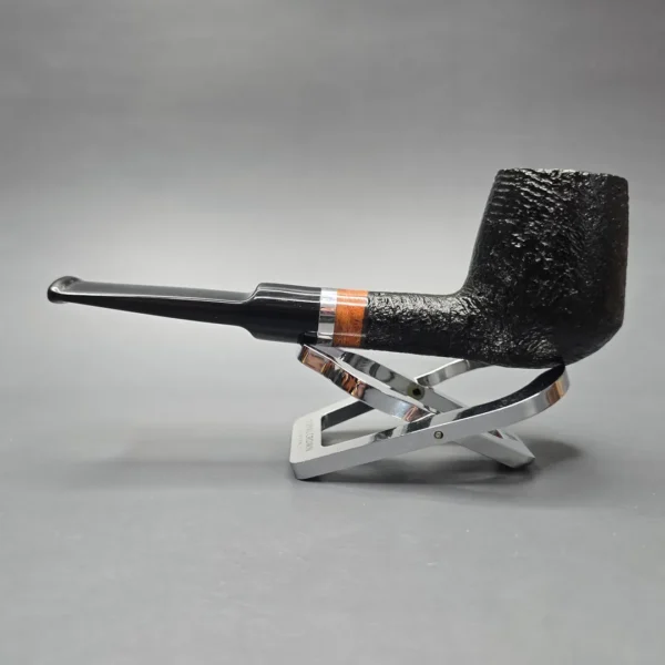 Molina Barasso C1387 Sandblasted Brandy (9mm) (New) - Image 4