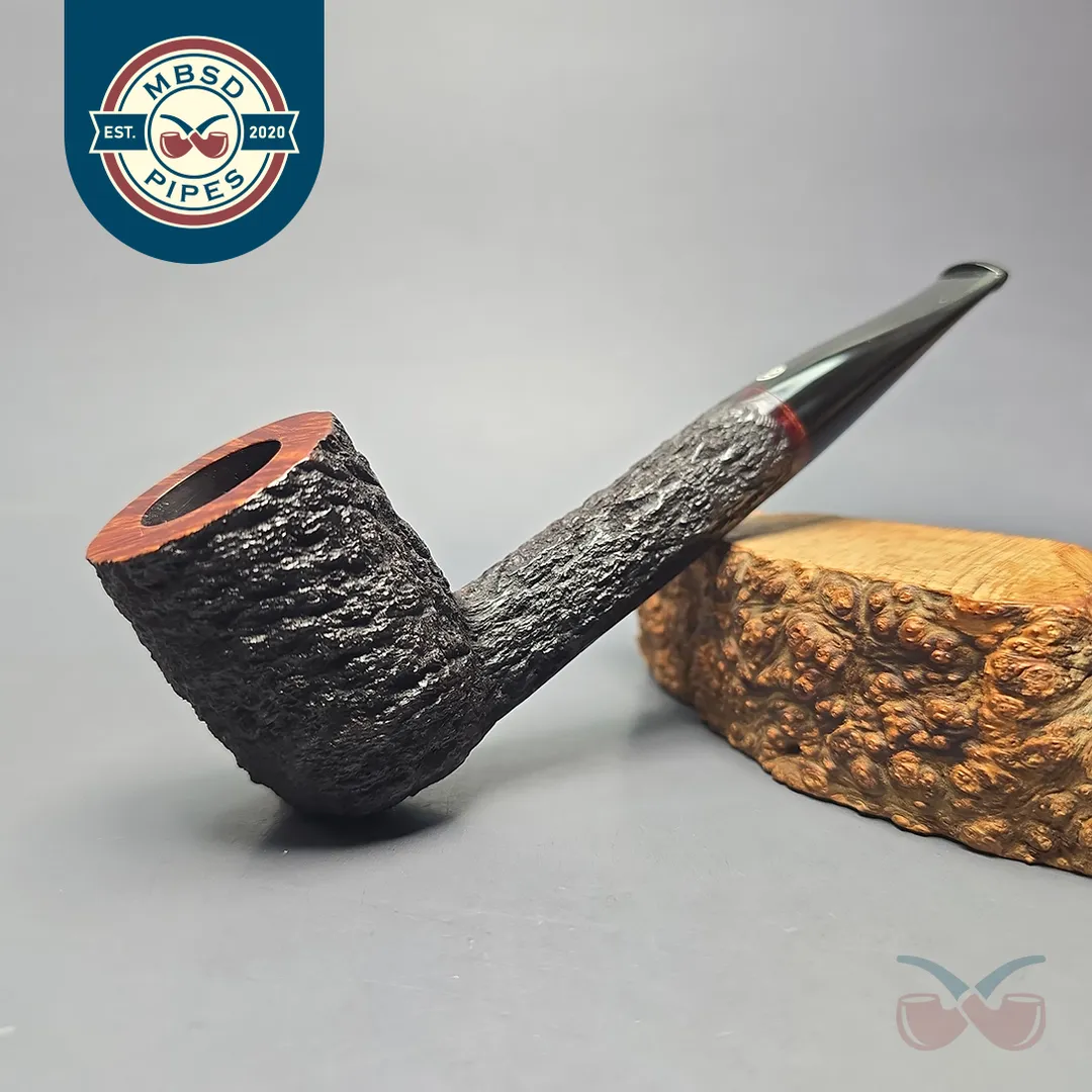James Upshall Bark EXL Partially Rusticated Liverpool (Unsmoked Estate)