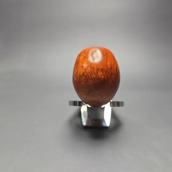 Viking 119 Smooth Bent Apple (Unsmoked Estate) - Image 3