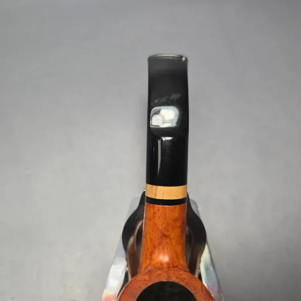 Viking 119 Smooth Bent Apple (Unsmoked Estate) - Image 8