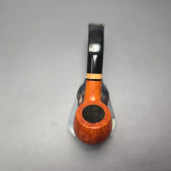 Viking 119 Smooth Bent Apple (Unsmoked Estate) - Image 9