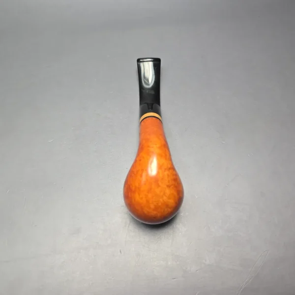 Viking 119 Smooth Bent Apple (Unsmoked Estate) - Image 10