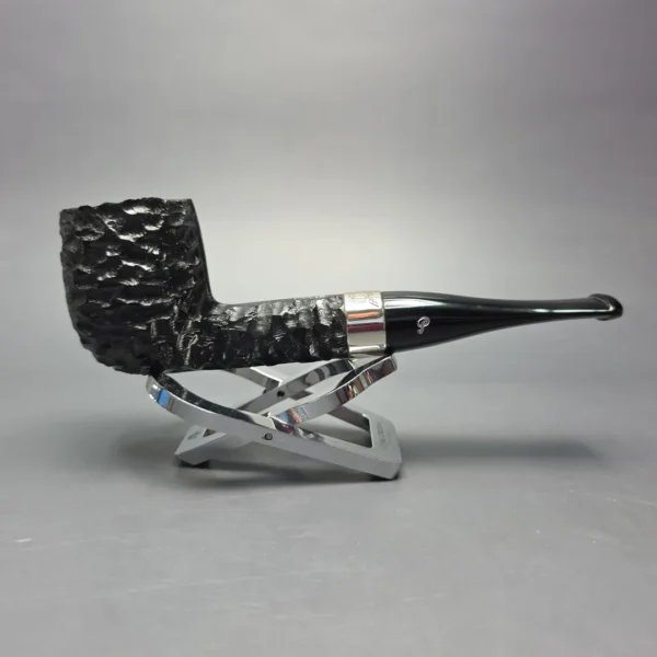 Peterson Jekyll &; Hyde 106 Partially Rusticated Apple (New) - Image 3