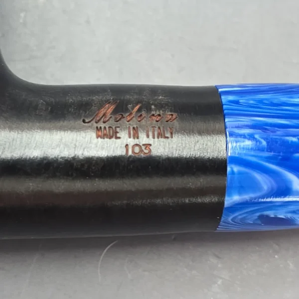 Molina Azzurro 103 Smooth Dublin (9mm) (New) - Image 11