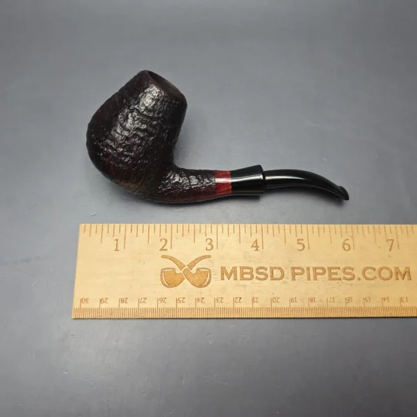 Johs Sandblasted Stacked Brandy (Estate) - Image 12