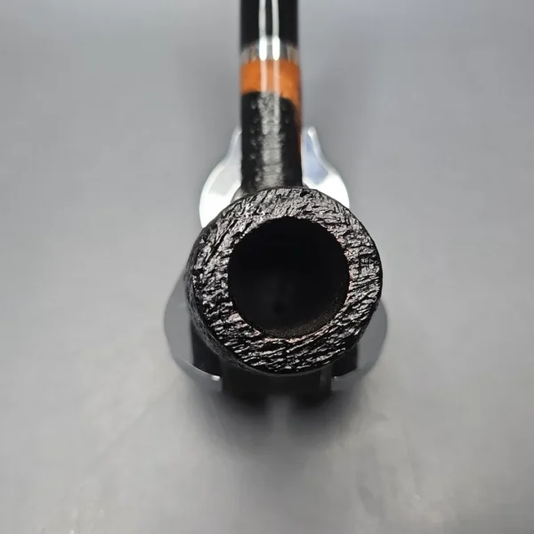 Molina Barasso C1387 Sandblasted Brandy (9mm) (New) - Image 7