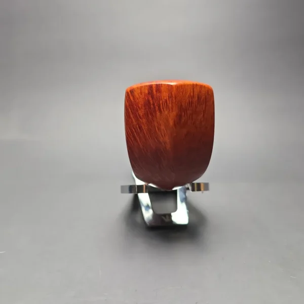 Neerup Selection 3 Smooth Panel Brandy Estate Briar Pipe, Unsmoked - Image 3