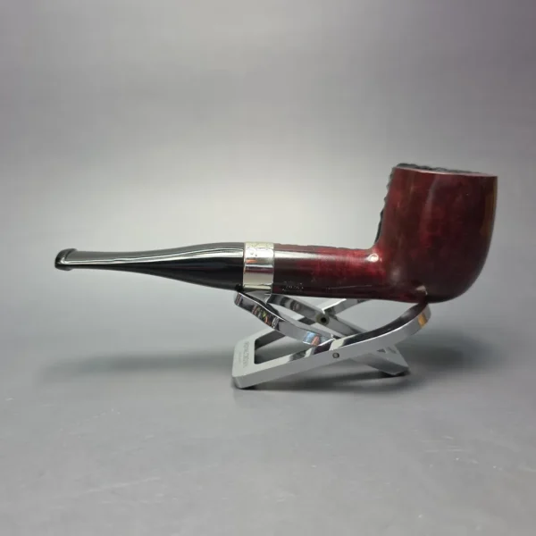 Peterson Jekyll &; Hyde 106 Partially Rusticated Apple (New) - Image 5