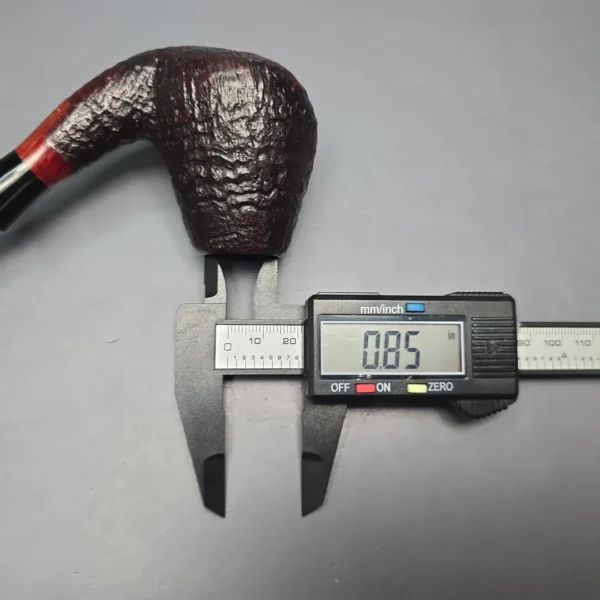 Johs Sandblasted Stacked Brandy (Estate) - Image 13