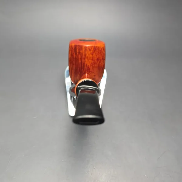 Neerup Selection 3 Smooth Panel Brandy Estate Briar Pipe, Unsmoked - Image 5
