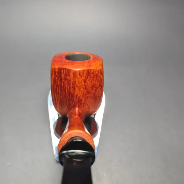 Neerup Selection 3 Smooth Panel Brandy Estate Briar Pipe, Unsmoked - Image 6