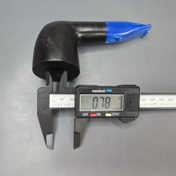 Molina Azzurro 103 Smooth Dublin (9mm) (New) - Image 13