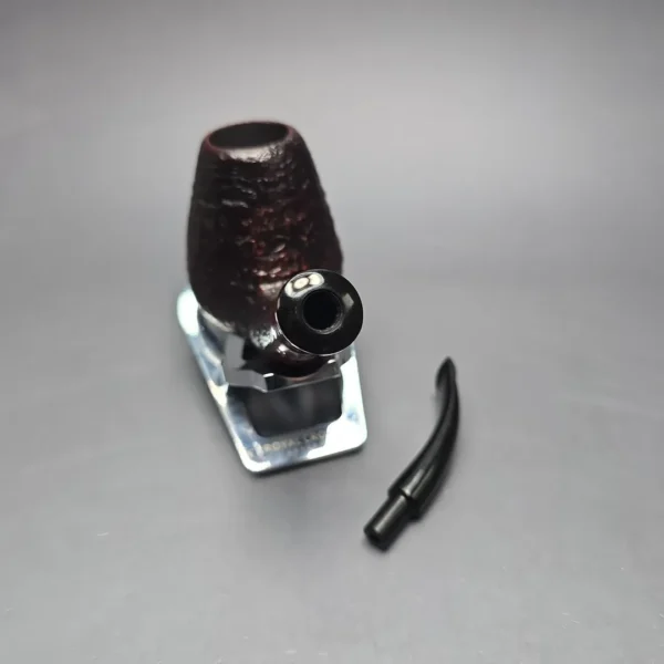 Johs Sandblasted Stacked Brandy (Estate) - Image 14
