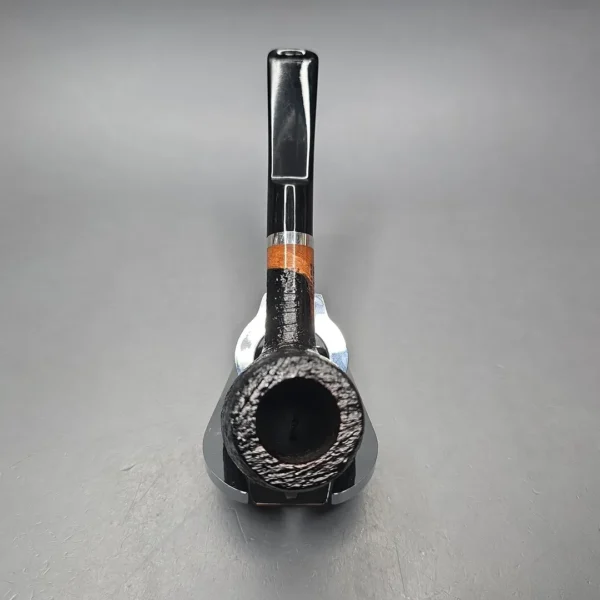 Molina Barasso C1387 Sandblasted Brandy (9mm) (New) - Image 9