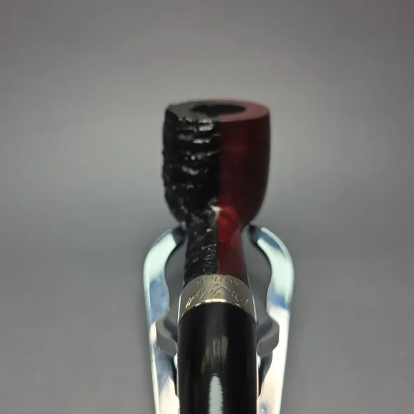 Peterson Jekyll &; Hyde 106 Partially Rusticated Apple (New) - Image 7