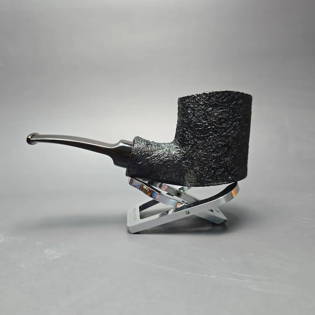 Buckeye Hand Made Sandblasted "Elbow" Dublin (New) - Image 2