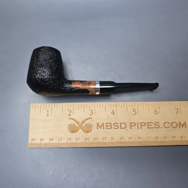 Molina Barasso C1387 Sandblasted Brandy (9mm) (New) - Image 13