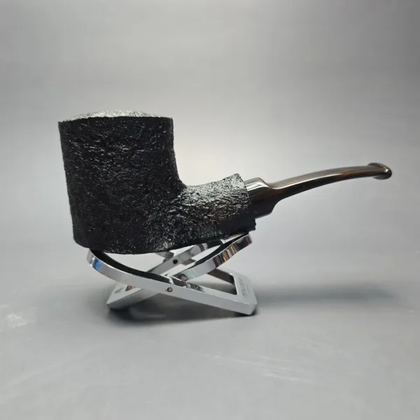 Buckeye Hand Made Sandblasted "Elbow" Dublin (New) - Image 4