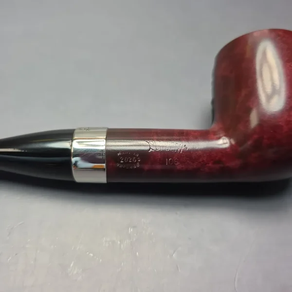 Peterson Jekyll &; Hyde 106 Partially Rusticated Apple (New) - Image 11