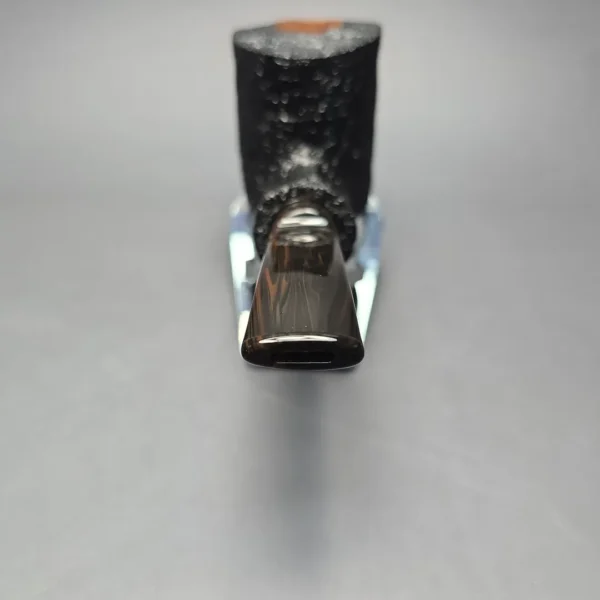 Buckeye Hand Made Sandblasted "Elbow" Dublin (New) - Image 5