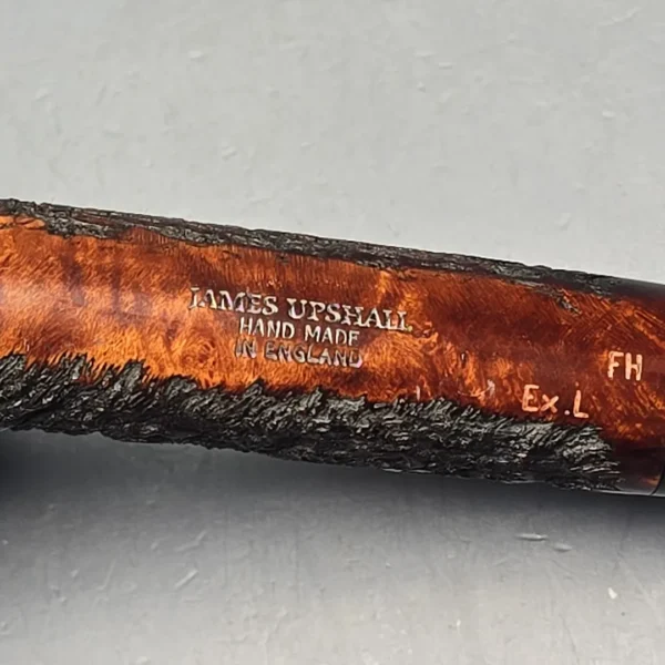 James Upshall Bark EXL Partially Rusticated Liverpool (Unsmoked Estate) - Image 11