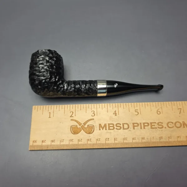 Peterson Jekyll &; Hyde 106 Partially Rusticated Apple (New) - Image 12
