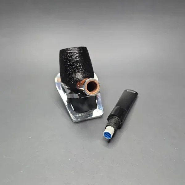Molina Barasso C1387 Sandblasted Brandy (9mm) (New) - Image 15