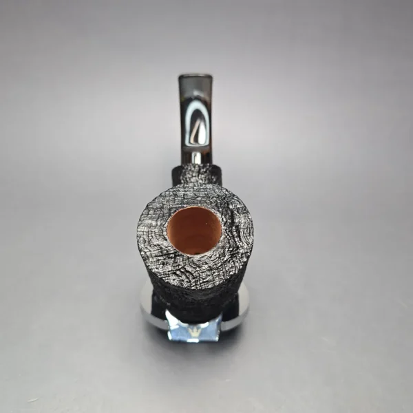 Buckeye Hand Made Sandblasted "Elbow" Dublin (New) - Image 6