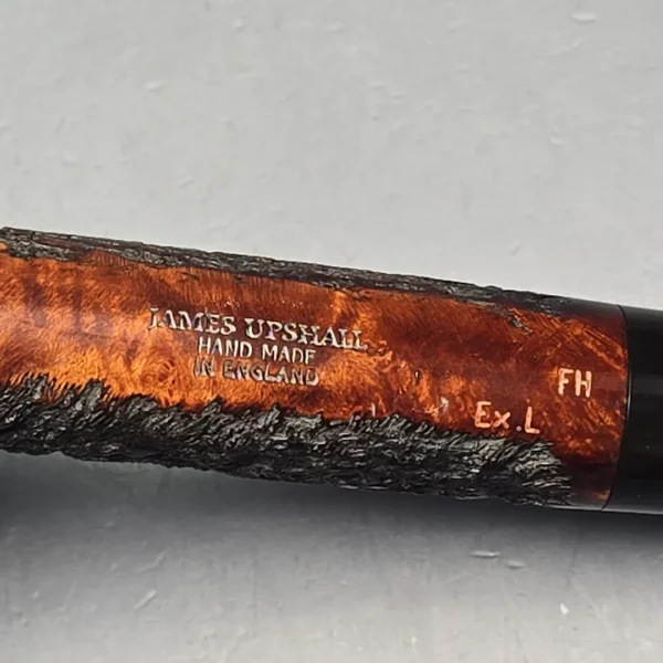 James Upshall Bark EXL Partially Rusticated Liverpool (Unsmoked Estate) - Image 12
