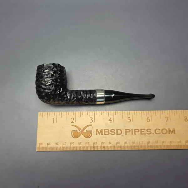 Peterson Jekyll &; Hyde 106 Partially Rusticated Apple (New) - Image 13