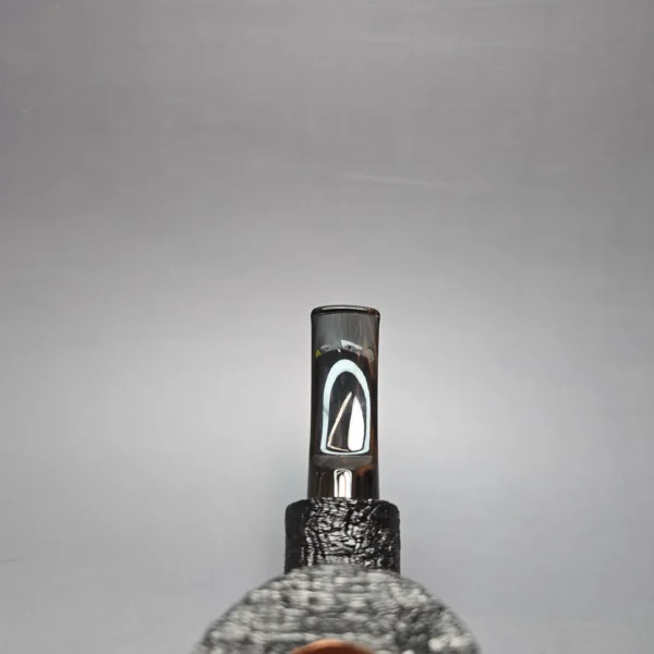 Buckeye Hand Made Sandblasted "Elbow" Dublin (New) - Image 7