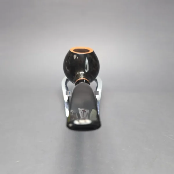 Chacom Champs Elysees 871 Smooth Author Estate Briar Pipe, Unsmoked - Image 9