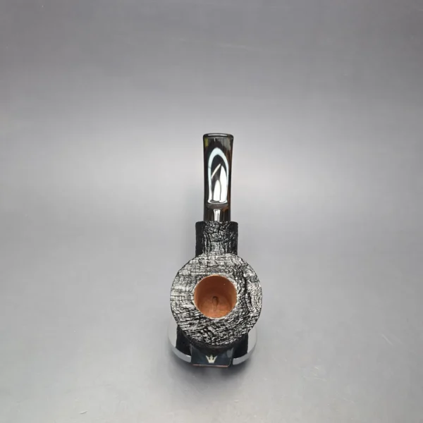 Buckeye Hand Made Sandblasted "Elbow" Dublin (New) - Image 8
