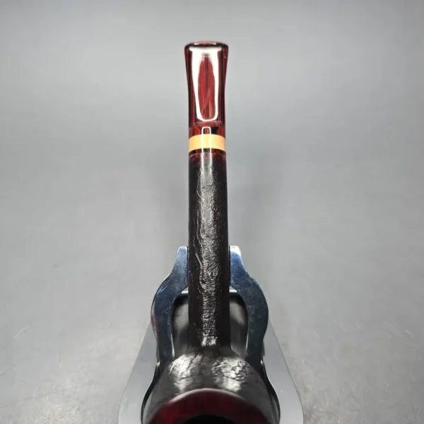Chris Herriot Partially Sandblasted Lovat with Boxwood (New) - Image 8