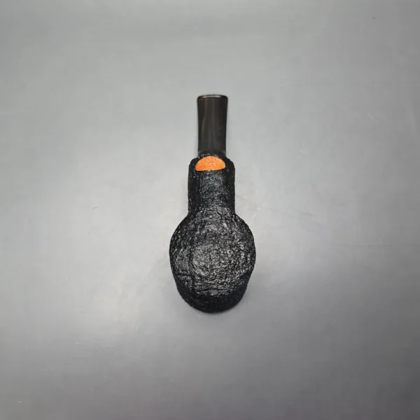 Buckeye Hand Made Sandblasted "Elbow" Dublin (New) - Image 9