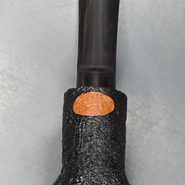 Buckeye Hand Made Sandblasted "Elbow" Dublin (New) - Image 10