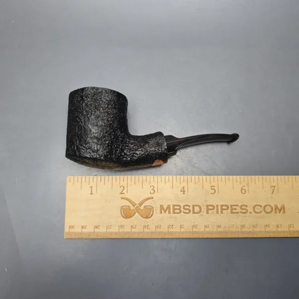 Buckeye Hand Made Sandblasted "Elbow" Dublin (New) - Image 11