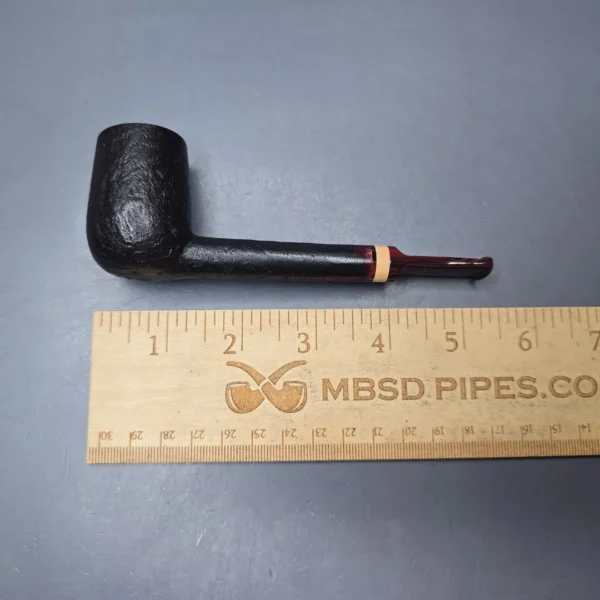 Chris Herriot Partially Sandblasted Lovat with Boxwood (New) - Image 12