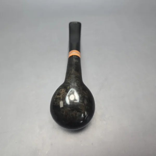 Chacom Champs Elysees 871 Smooth Author Estate Briar Pipe, Unsmoked - Image 10